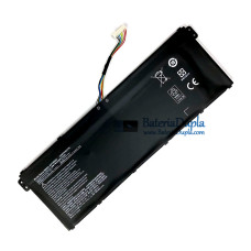 Bateria para Acer AP19B5K A715-42 AP19B8M AP19B8K A315-56 A317-52 [bateria de substituição]